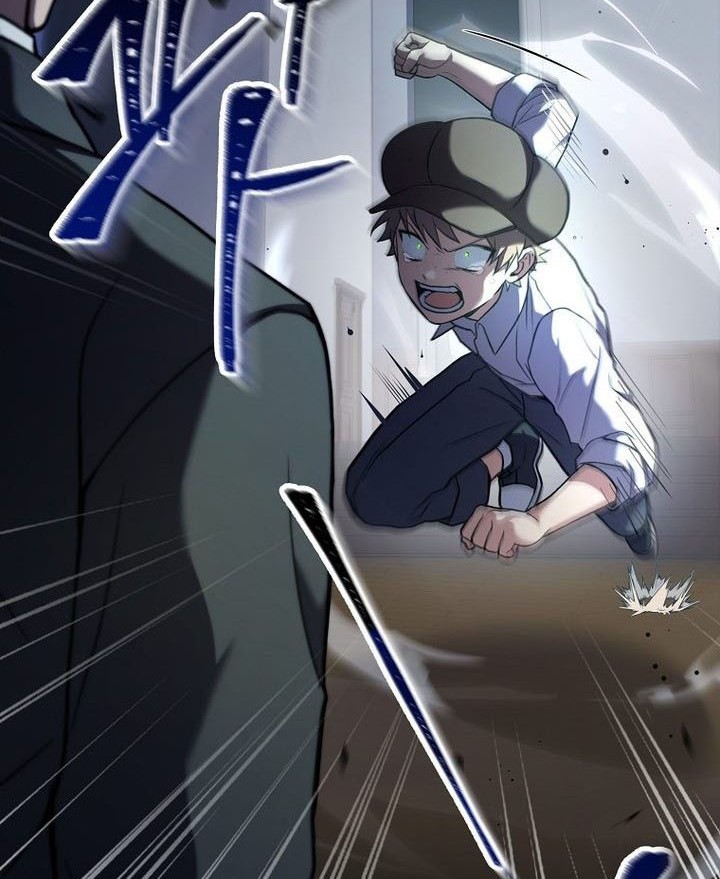 Return of the Frozen Player Chapter 58 Gambar 21