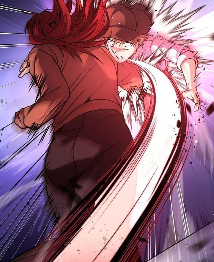 Return of the Frozen Player Chapter 58 Gambar 23