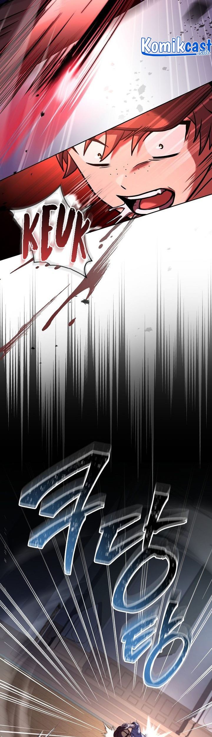 Return of the Frozen Player Chapter 58 Gambar 24