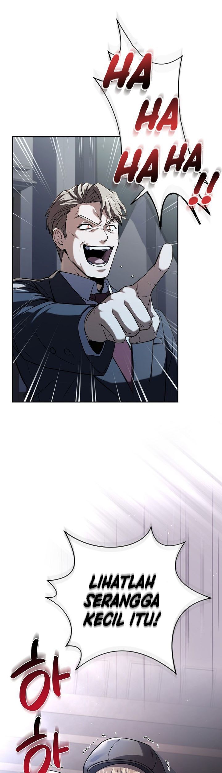 Return of the Frozen Player Chapter 58 Gambar 26