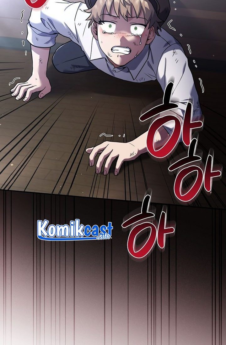 Return of the Frozen Player Chapter 58 Gambar 27