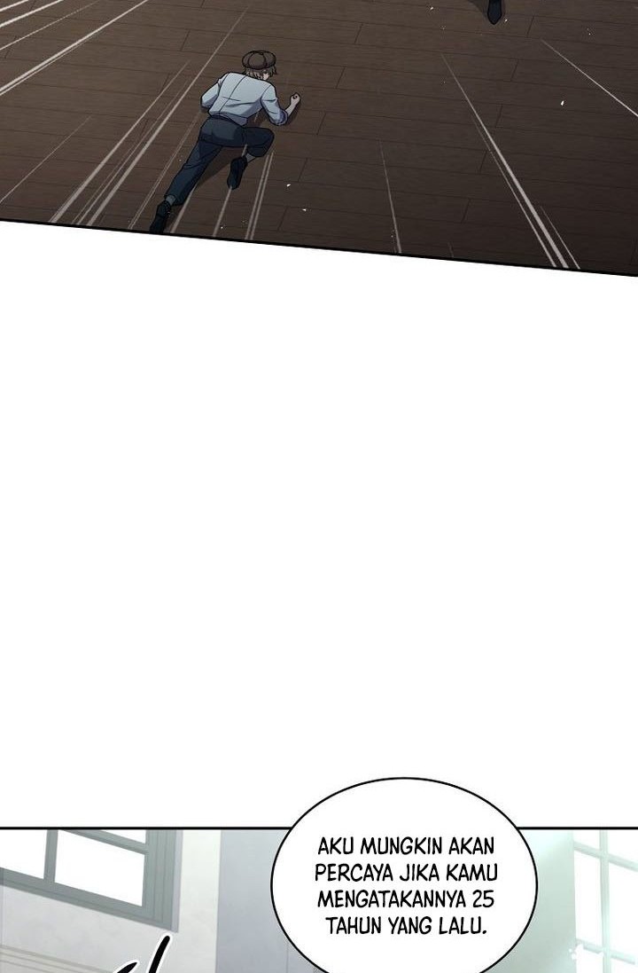 Return of the Frozen Player Chapter 58 Gambar 29