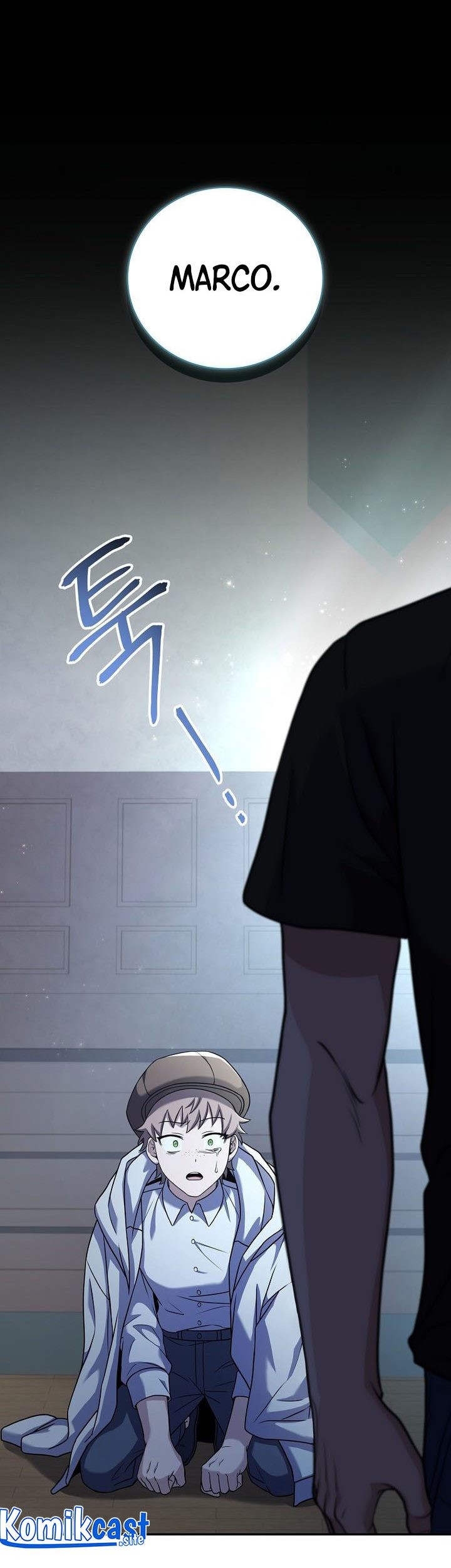 Return of the Frozen Player Chapter 58 Gambar 32