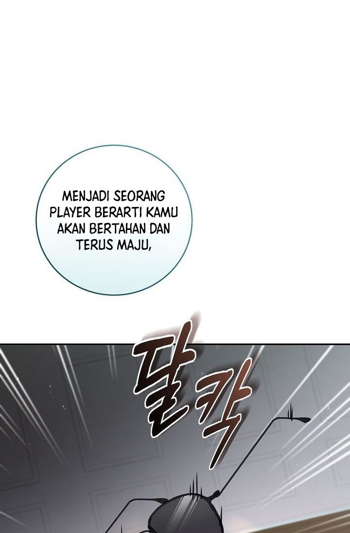 Return of the Frozen Player Chapter 58 Gambar 33
