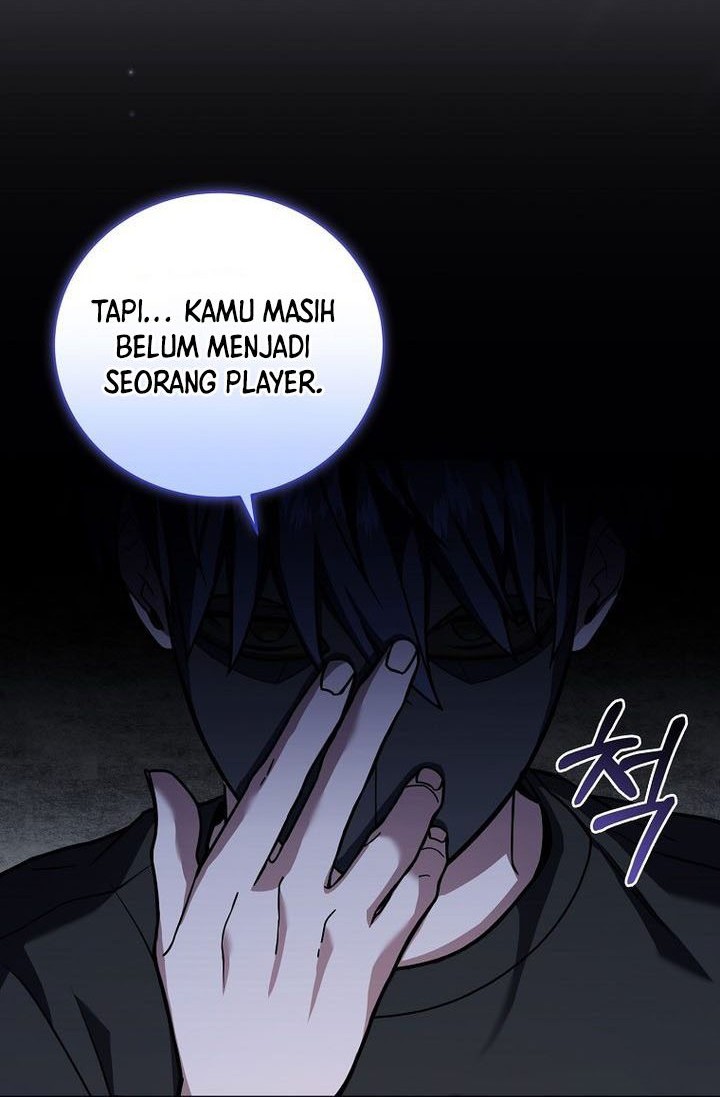 Return of the Frozen Player Chapter 58 Gambar 35