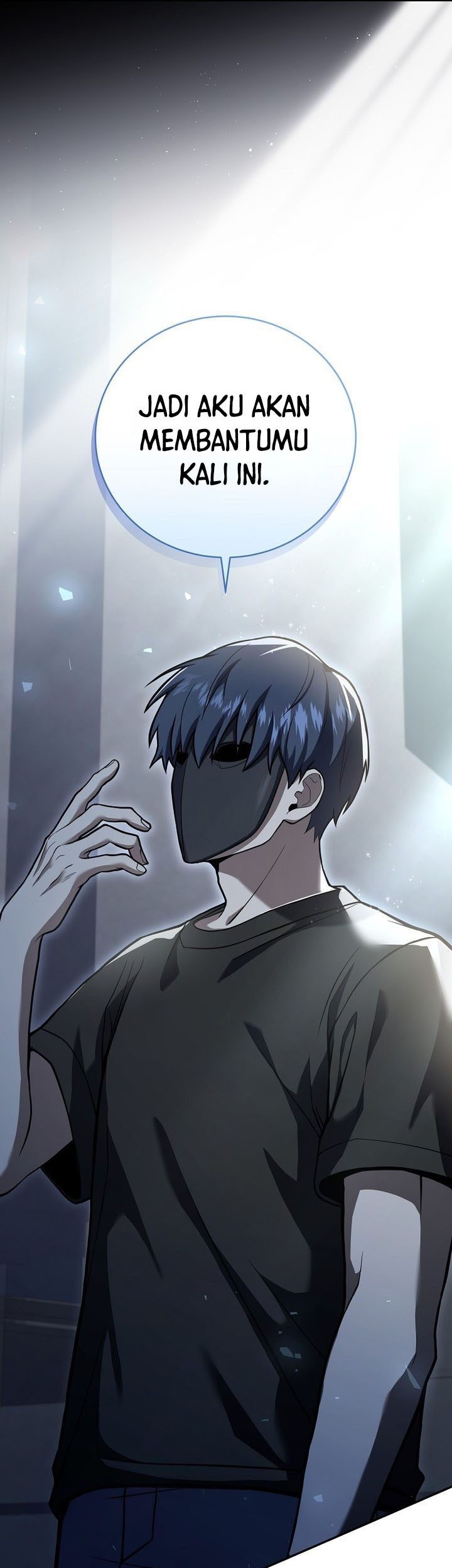 Return of the Frozen Player Chapter 58 Gambar 36