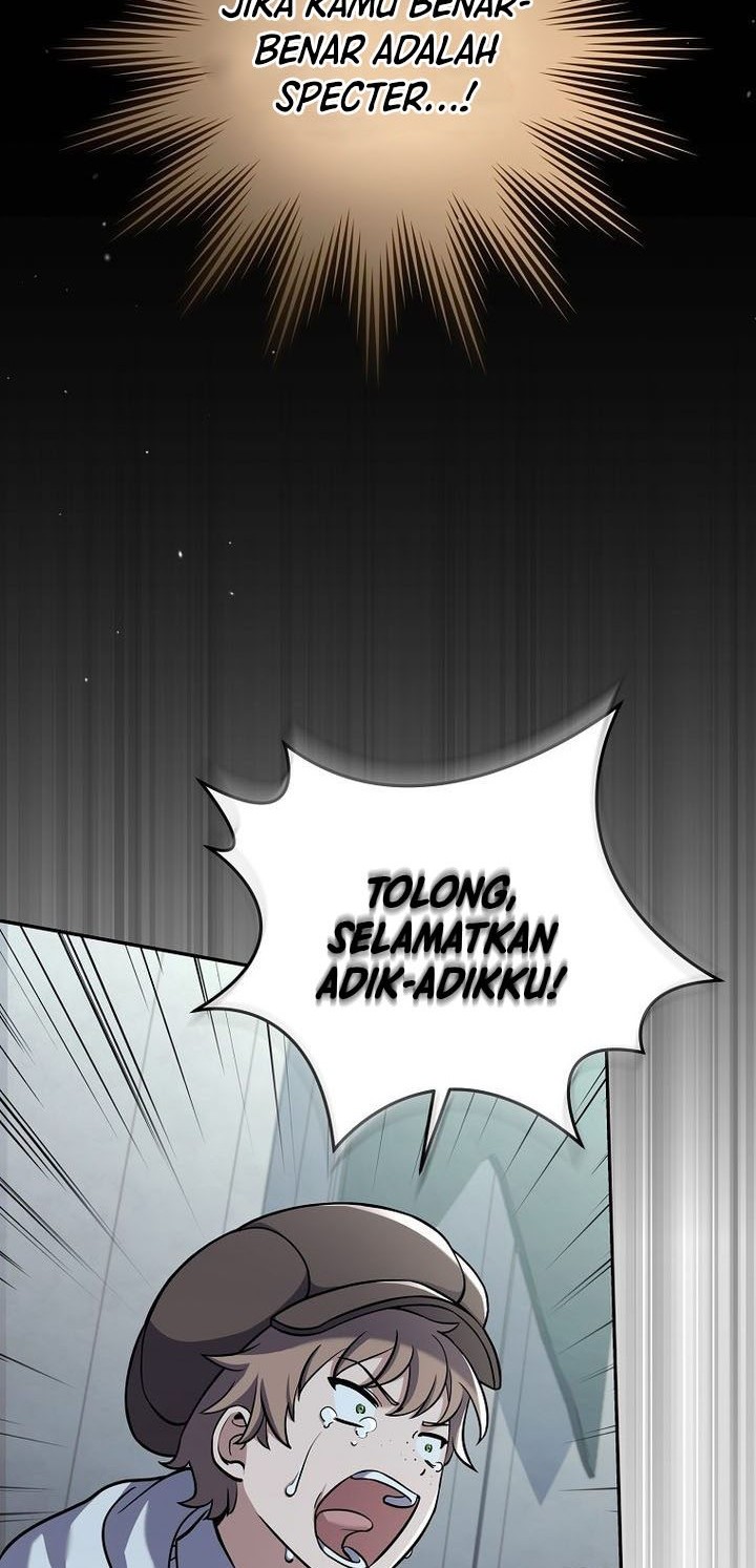 Return of the Frozen Player Chapter 58 Gambar 39