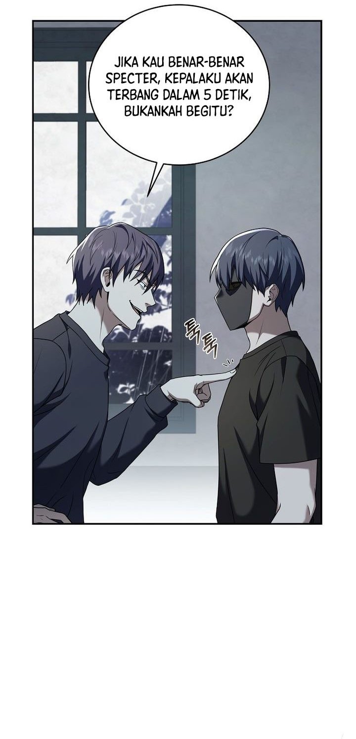 Return of the Frozen Player Chapter 58 Gambar 43