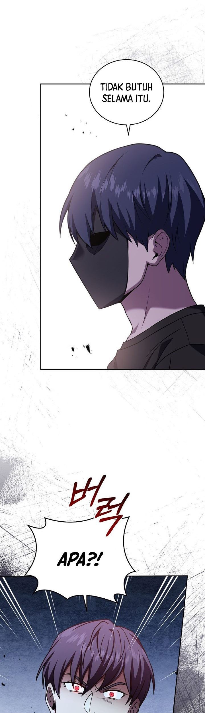 Return of the Frozen Player Chapter 58 Gambar 44
