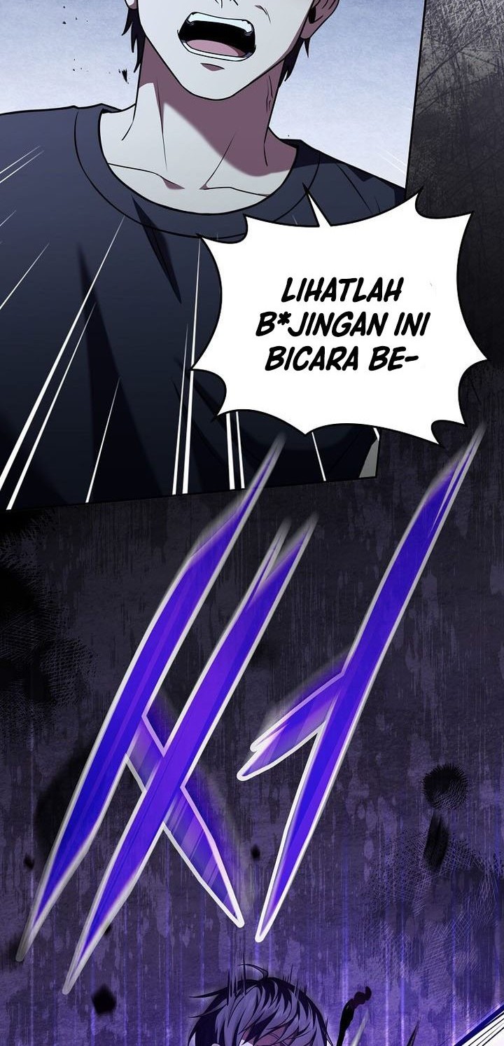 Return of the Frozen Player Chapter 58 Gambar 45