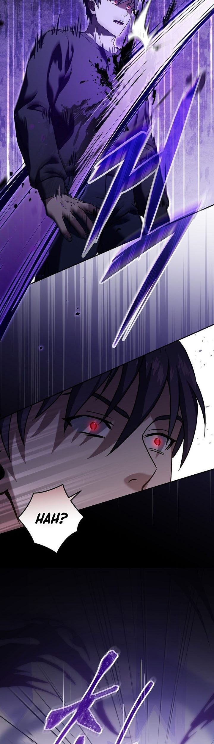 Return of the Frozen Player Chapter 58 Gambar 46