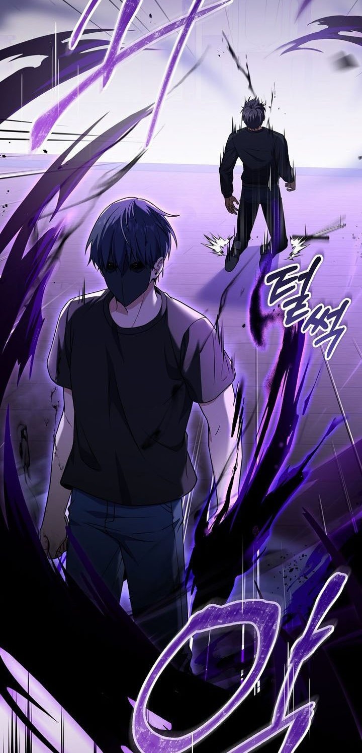 Return of the Frozen Player Chapter 58 Gambar 47