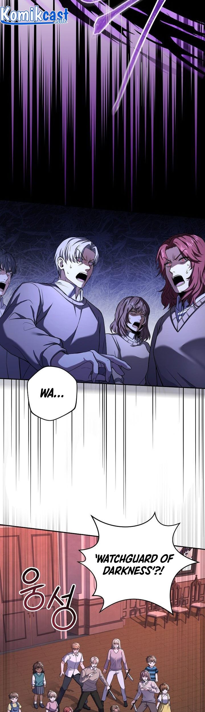 Return of the Frozen Player Chapter 58 Gambar 48