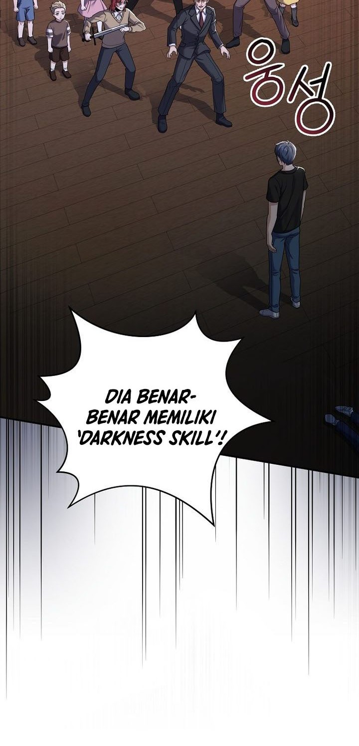 Return of the Frozen Player Chapter 58 Gambar 49