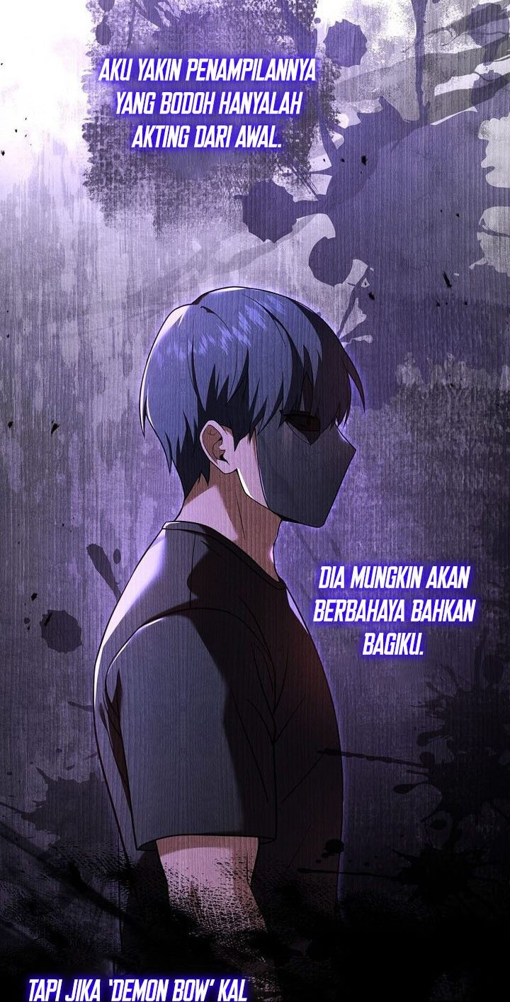 Return of the Frozen Player Chapter 58 Gambar 53