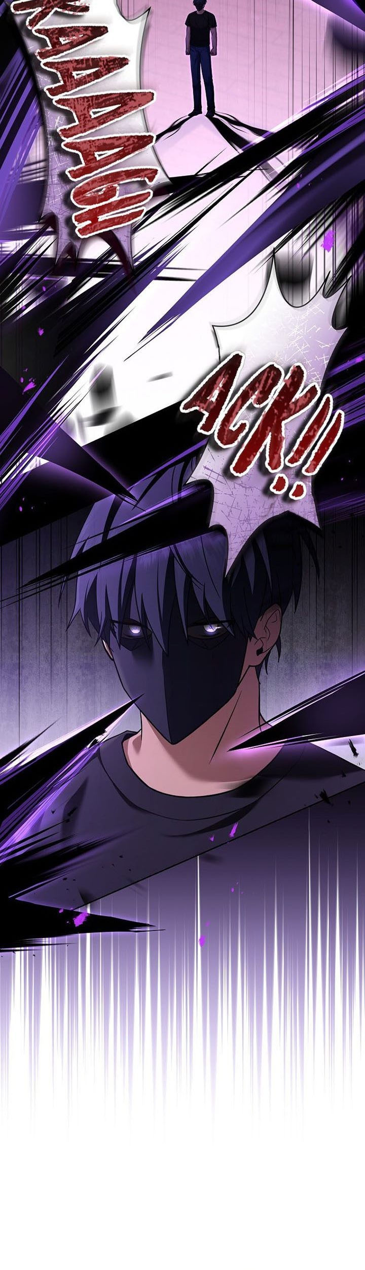 Return of the Frozen Player Chapter 58 Gambar 66