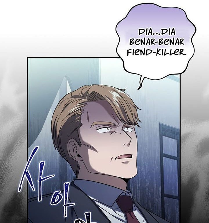 Return of the Frozen Player Chapter 58 Gambar 67