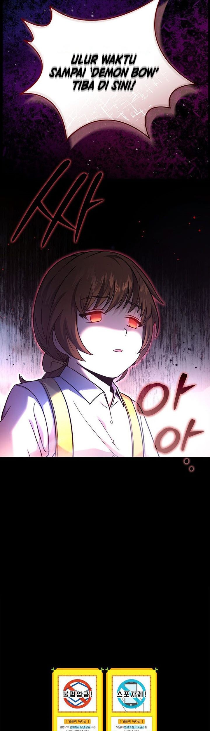 Return of the Frozen Player Chapter 58 Gambar 72