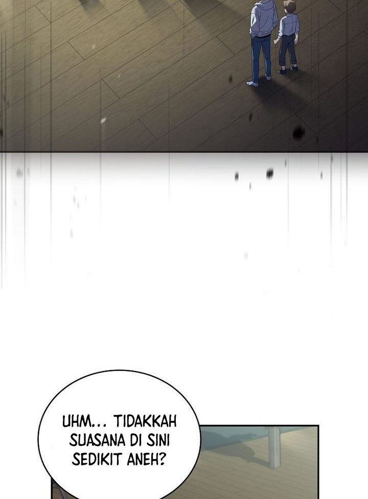 Return of the Frozen Player Chapter 58 Gambar 7