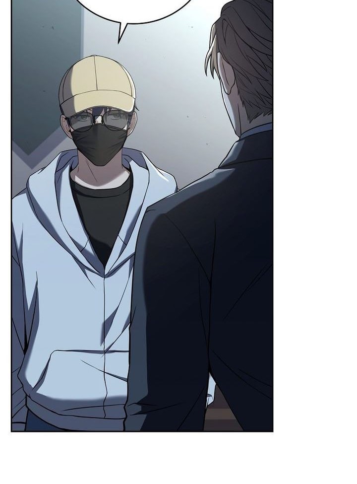 Return of the Frozen Player Chapter 58 Gambar 13