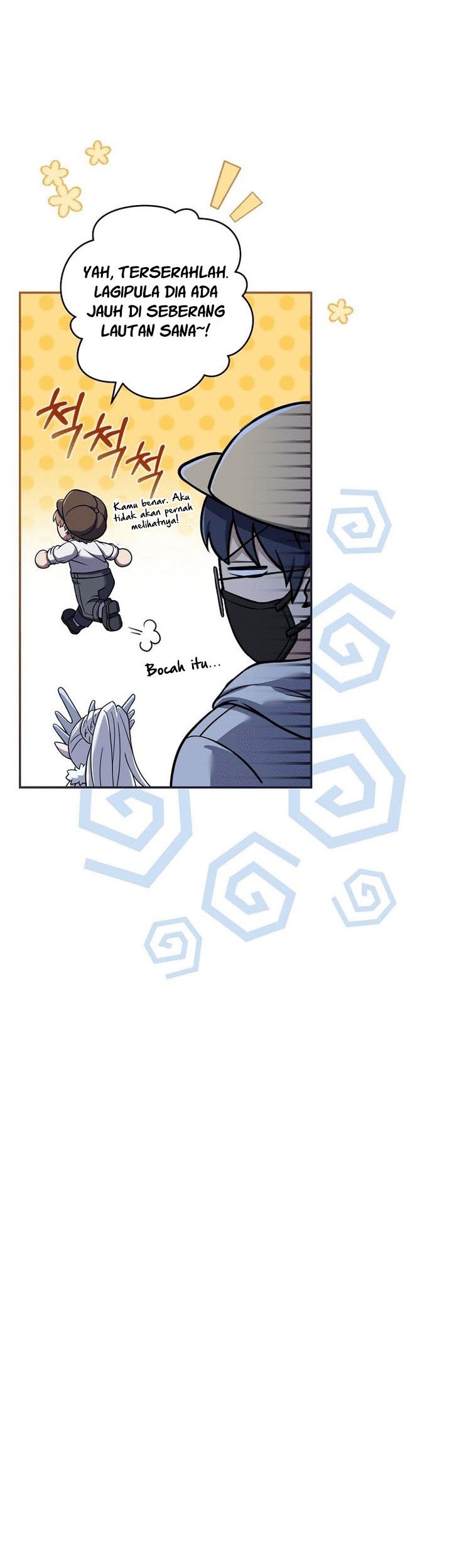 Return of the Frozen Player Chapter 57 Gambar 20