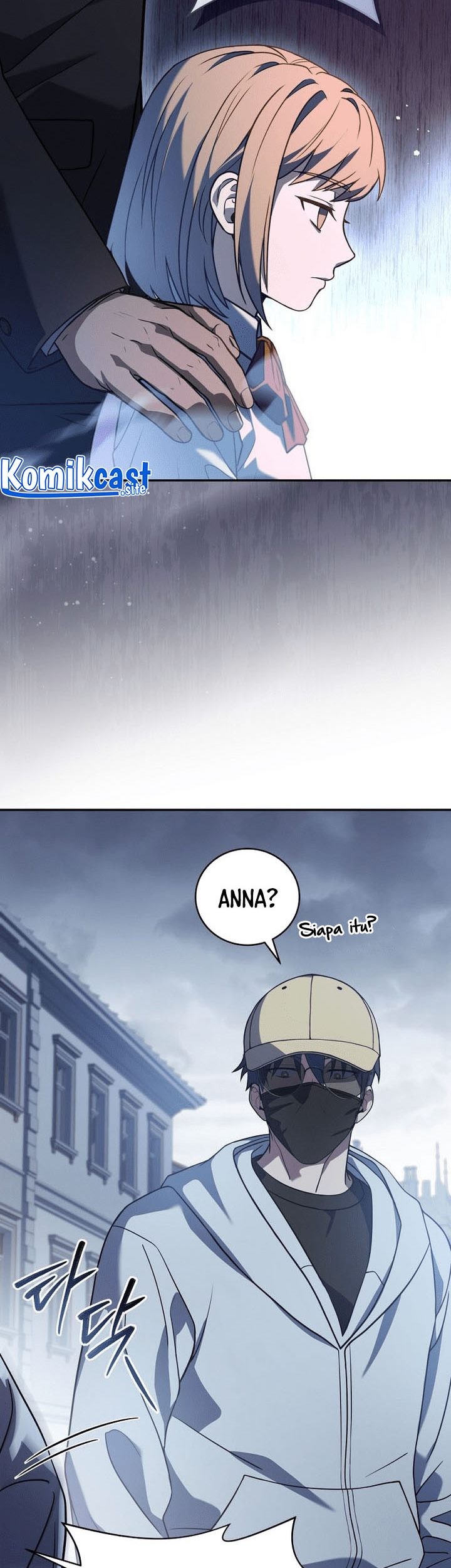 Return of the Frozen Player Chapter 57 Gambar 24