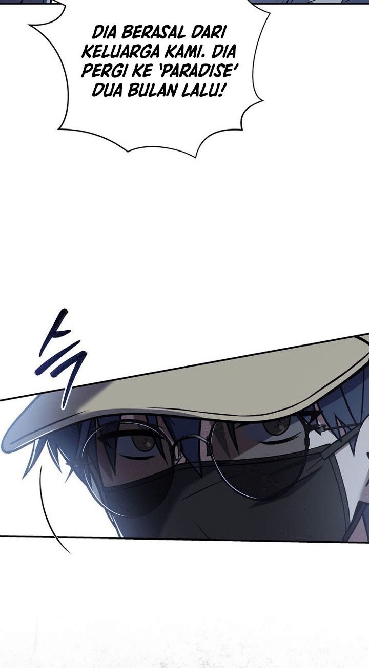 Return of the Frozen Player Chapter 57 Gambar 25