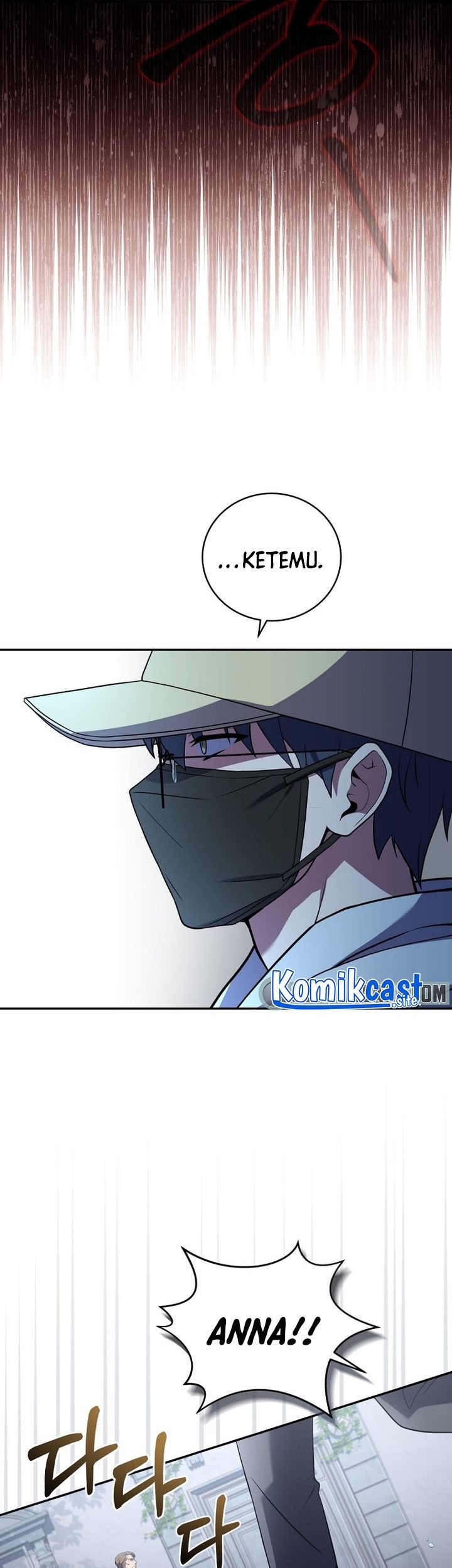 Return of the Frozen Player Chapter 57 Gambar 28