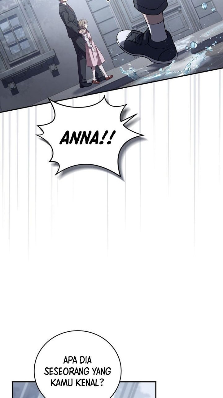 Return of the Frozen Player Chapter 57 Gambar 29