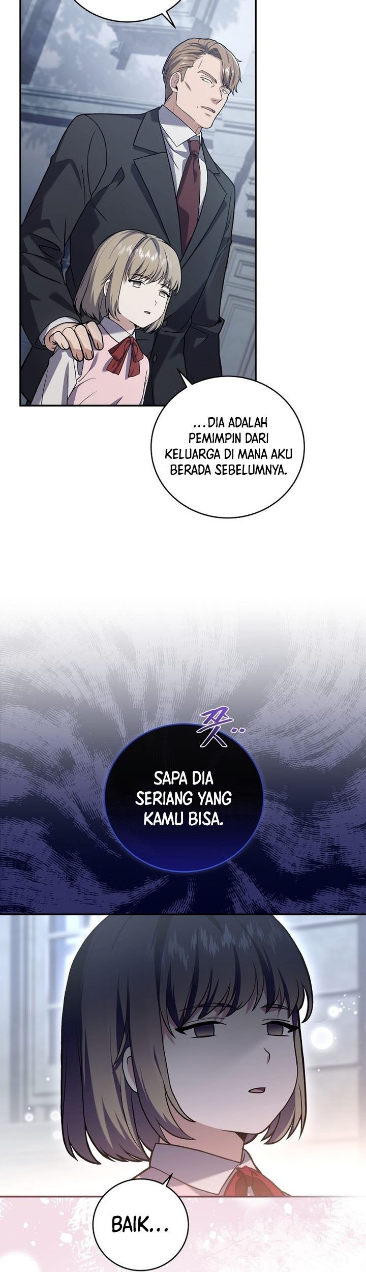 Return of the Frozen Player Chapter 57 Gambar 30