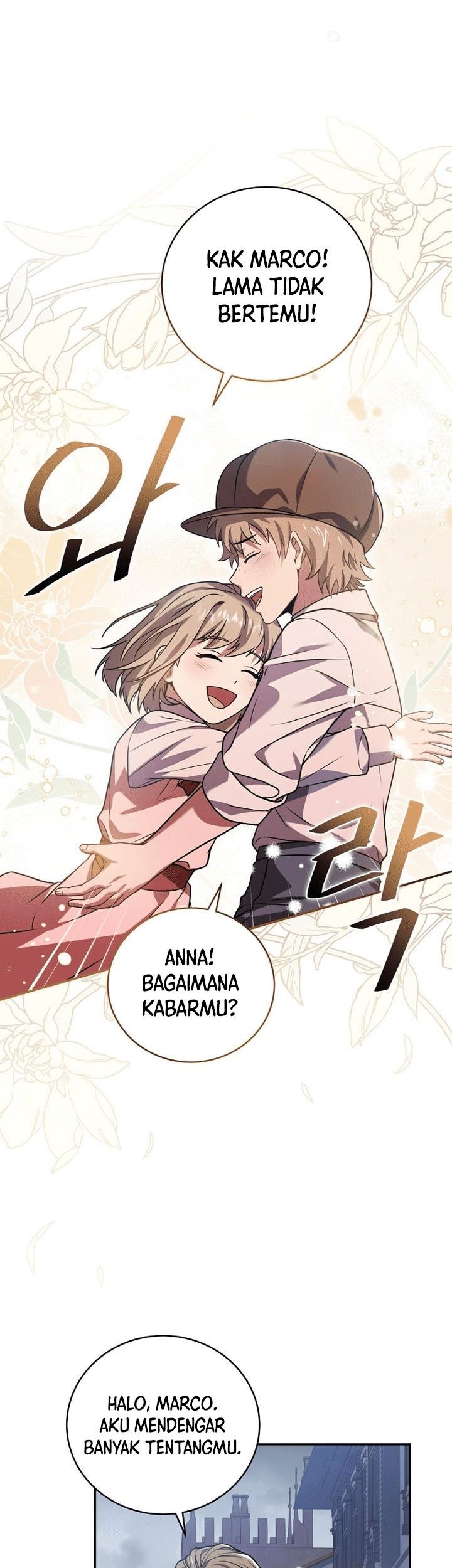 Return of the Frozen Player Chapter 57 Gambar 32