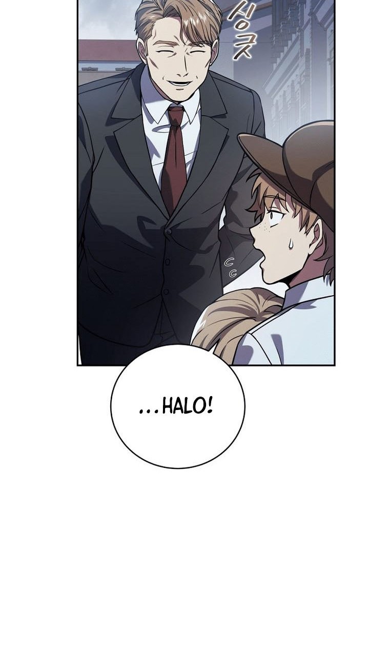 Return of the Frozen Player Chapter 57 Gambar 33