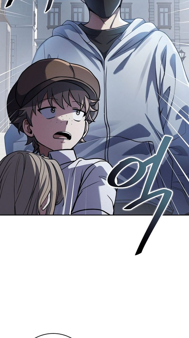 Return of the Frozen Player Chapter 57 Gambar 35