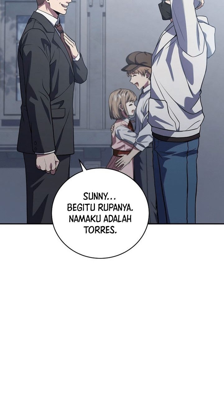 Return of the Frozen Player Chapter 57 Gambar 37