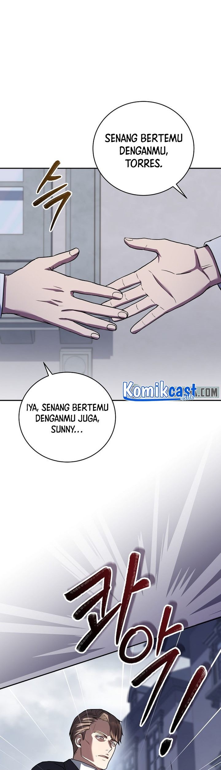 Return of the Frozen Player Chapter 57 Gambar 38