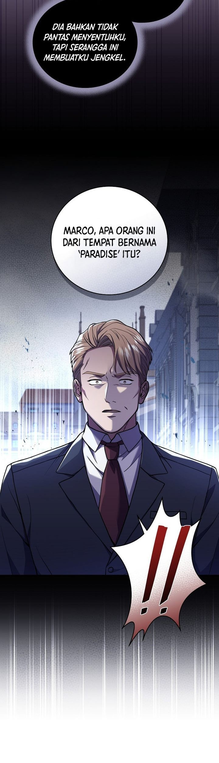 Return of the Frozen Player Chapter 57 Gambar 42