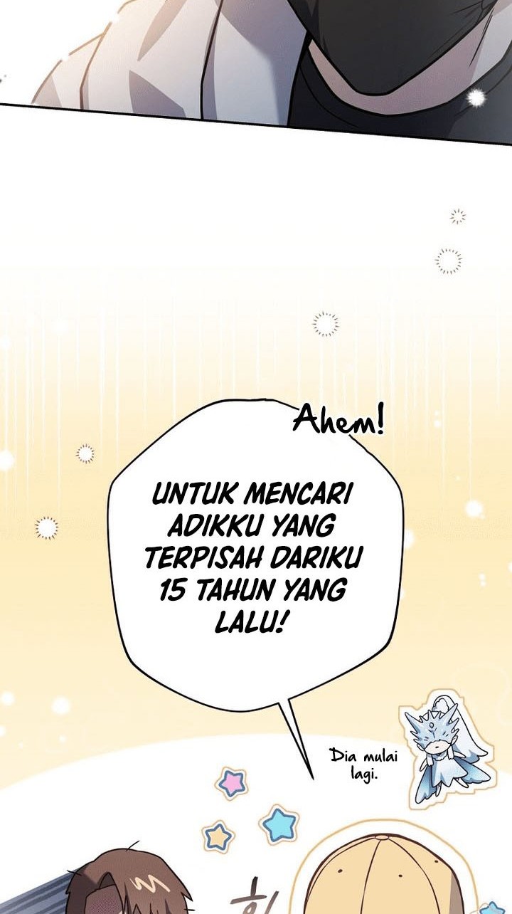 Return of the Frozen Player Chapter 57 Gambar 45