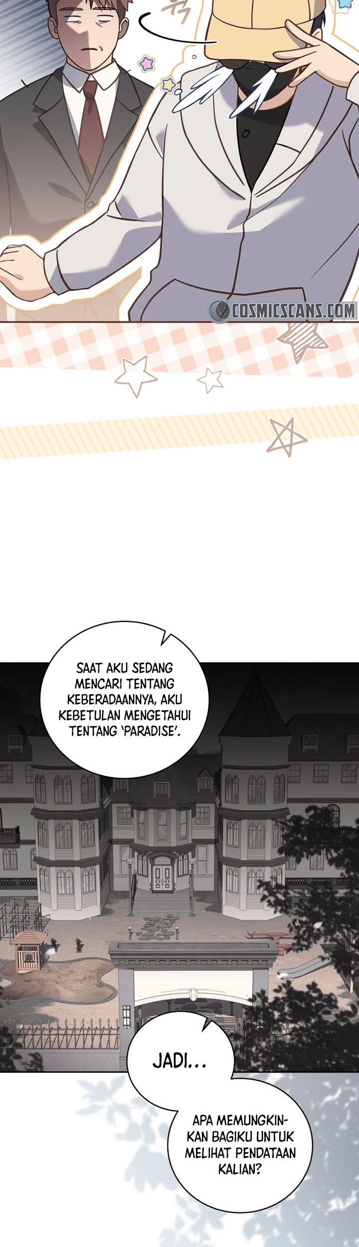 Return of the Frozen Player Chapter 57 Gambar 46