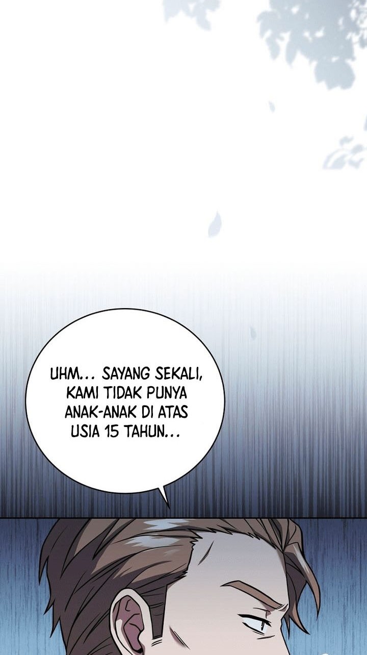 Return of the Frozen Player Chapter 57 Gambar 47