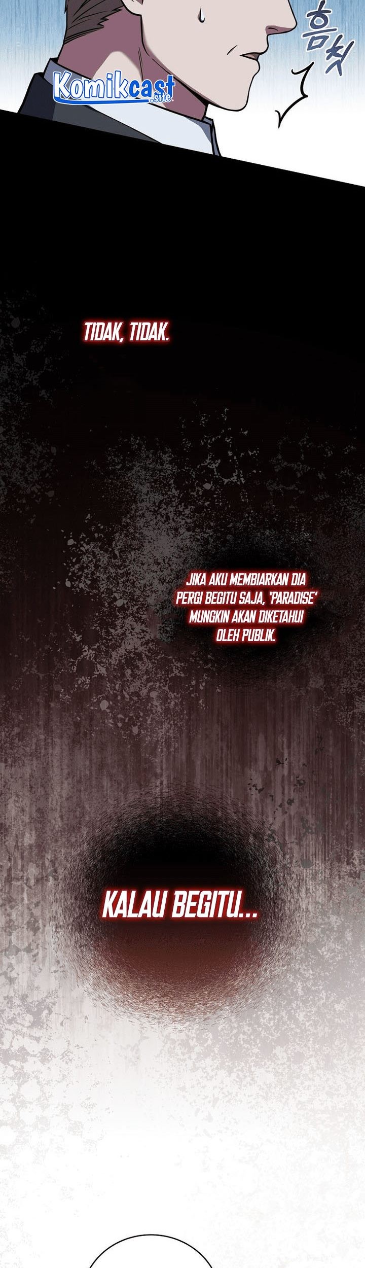 Return of the Frozen Player Chapter 57 Gambar 48