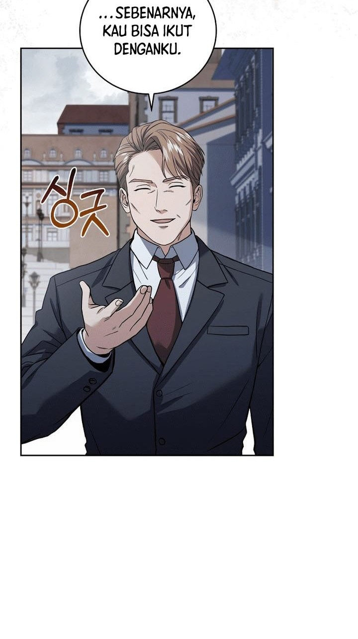Return of the Frozen Player Chapter 57 Gambar 49