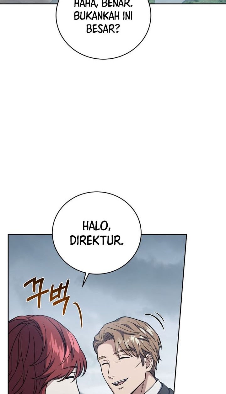 Return of the Frozen Player Chapter 57 Gambar 53