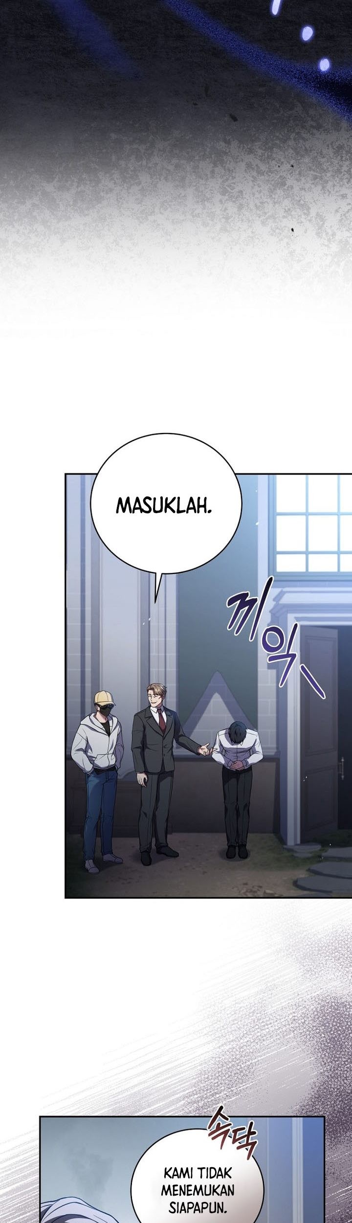 Return of the Frozen Player Chapter 57 Gambar 60