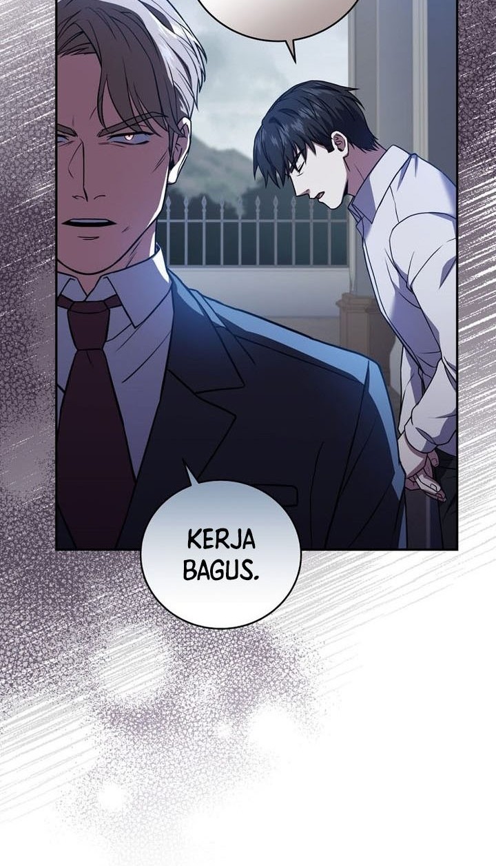 Return of the Frozen Player Chapter 57 Gambar 61