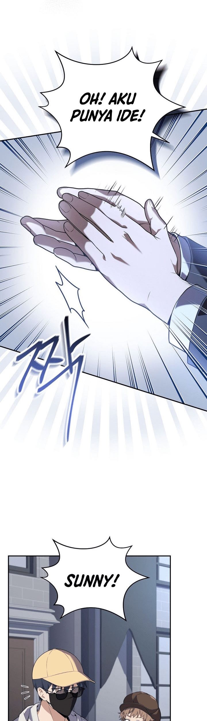 Return of the Frozen Player Chapter 57 Gambar 62