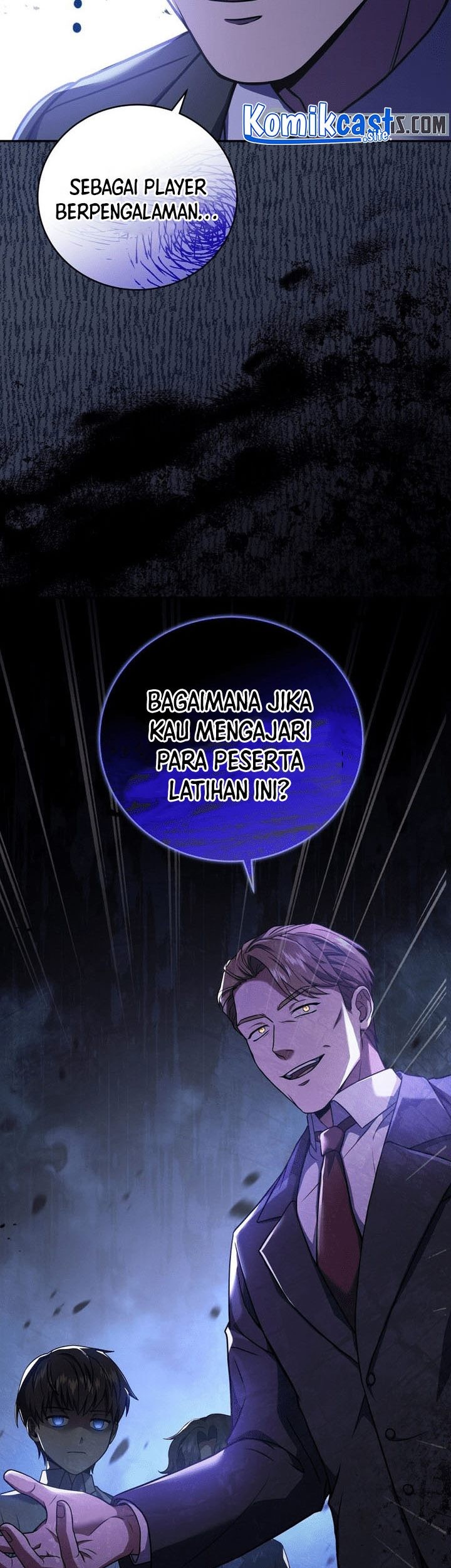 Return of the Frozen Player Chapter 57 Gambar 64