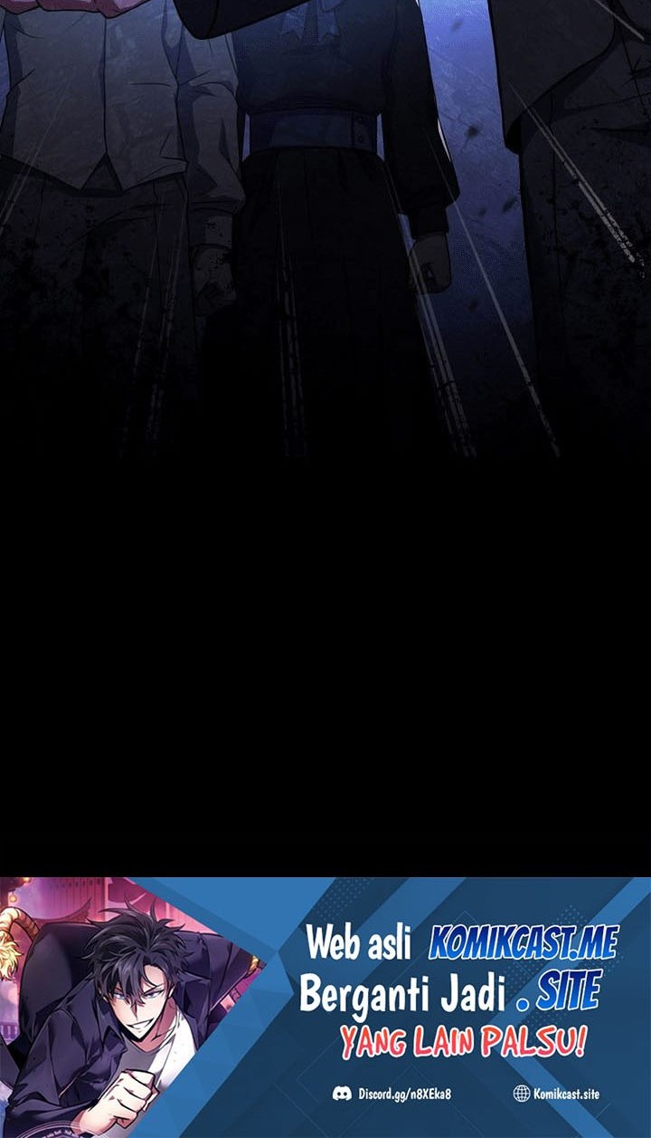 Return of the Frozen Player Chapter 57 Gambar 65