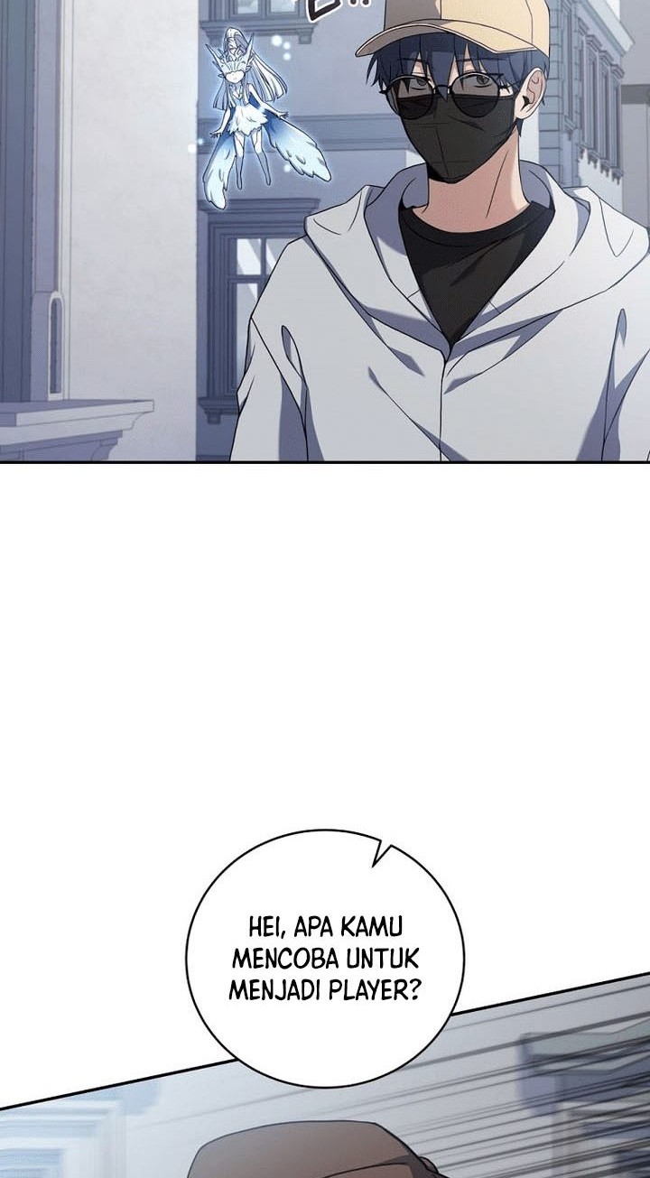 Return of the Frozen Player Chapter 57 Gambar 11
