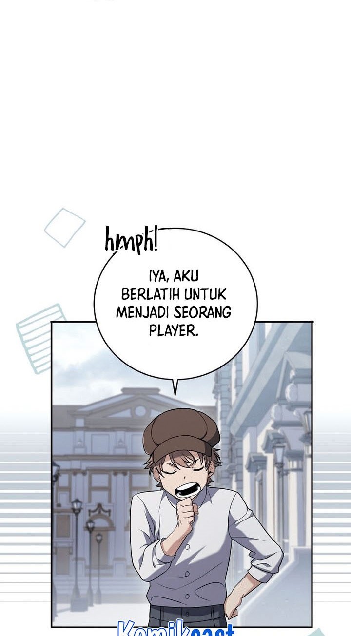 Return of the Frozen Player Chapter 57 Gambar 13