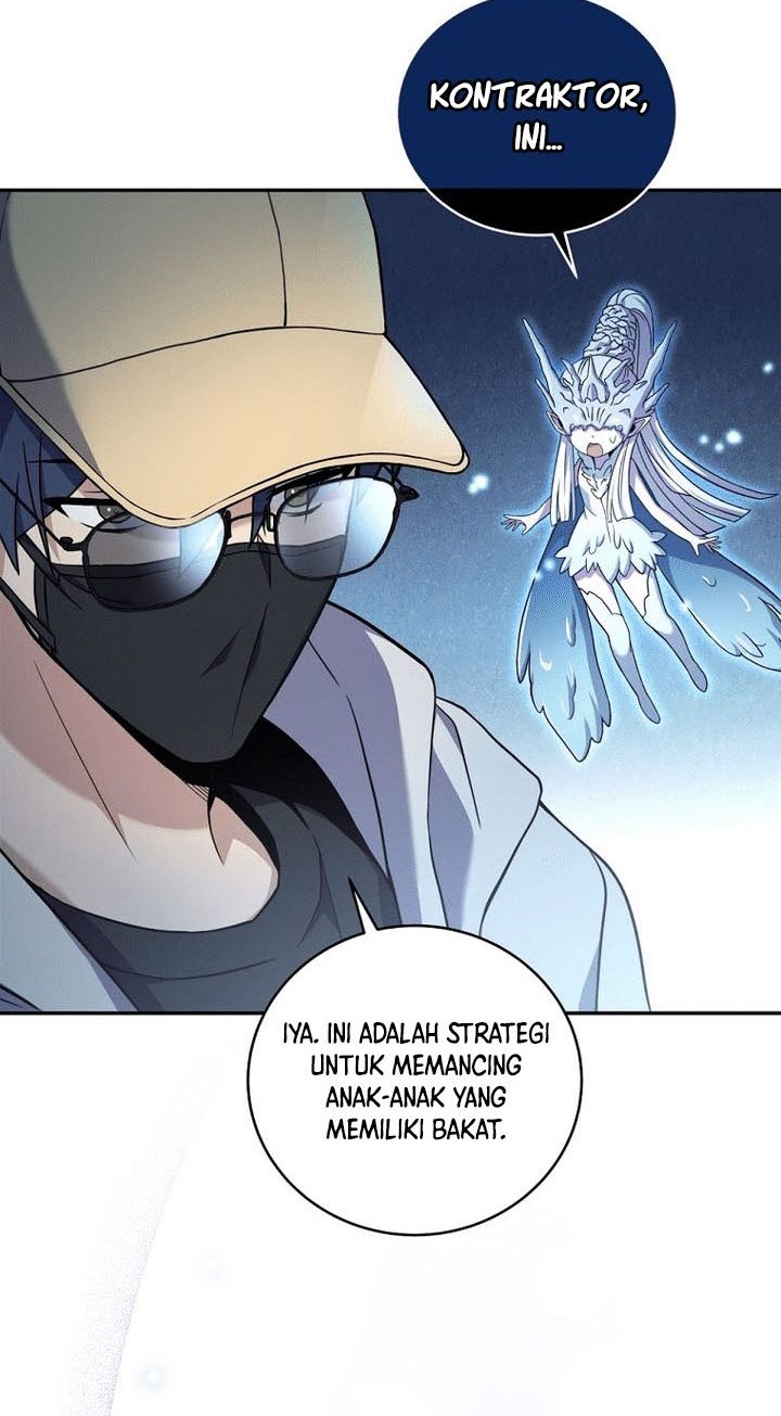 Return of the Frozen Player Chapter 57 Gambar 17